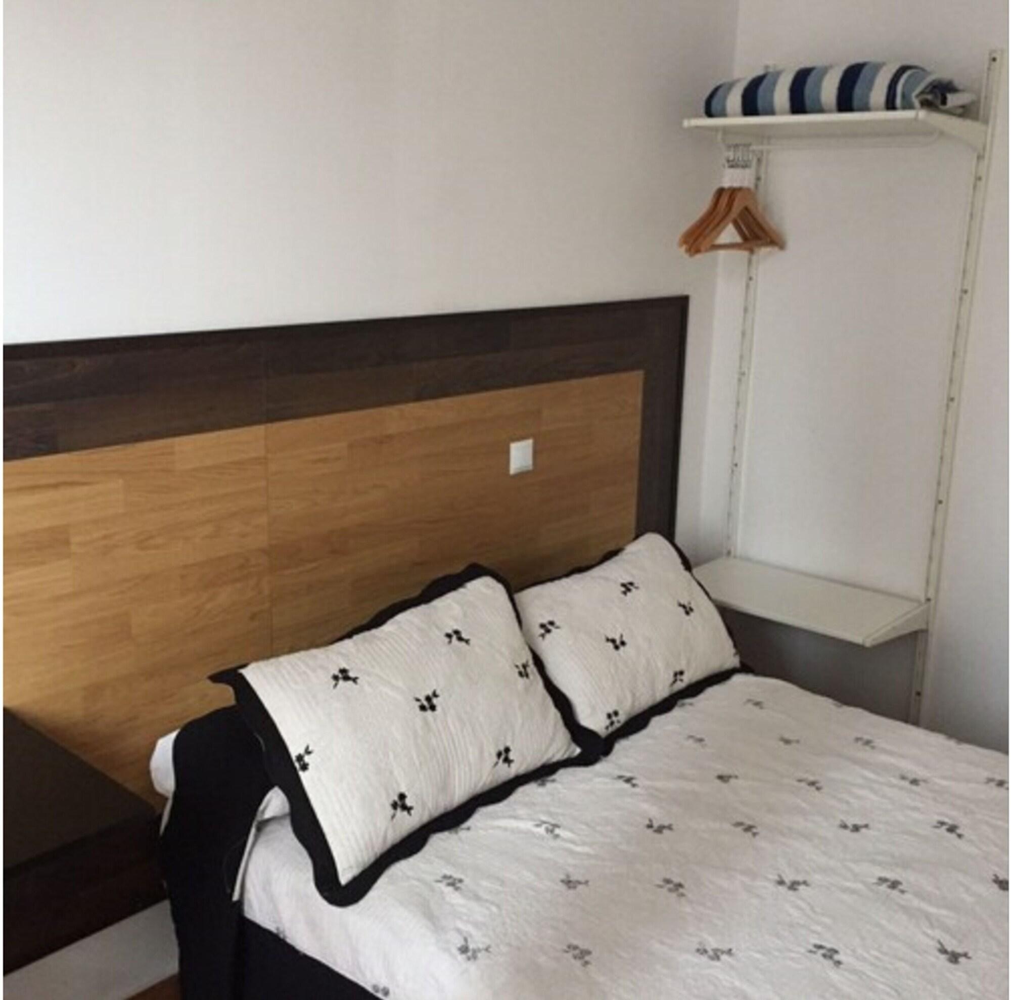 Hostal Oliver Madrid Bagian luar foto